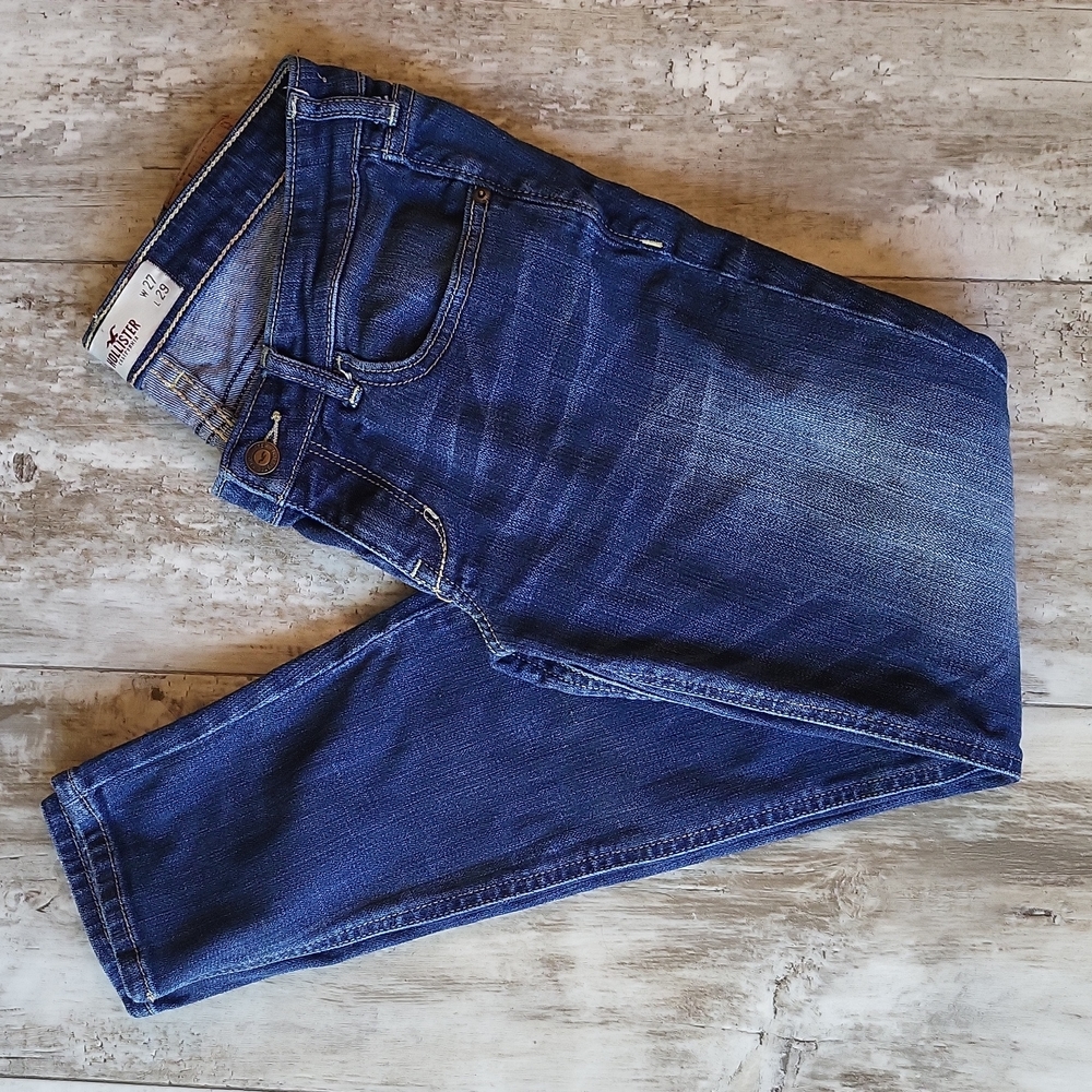 Hollister skinny Jeans